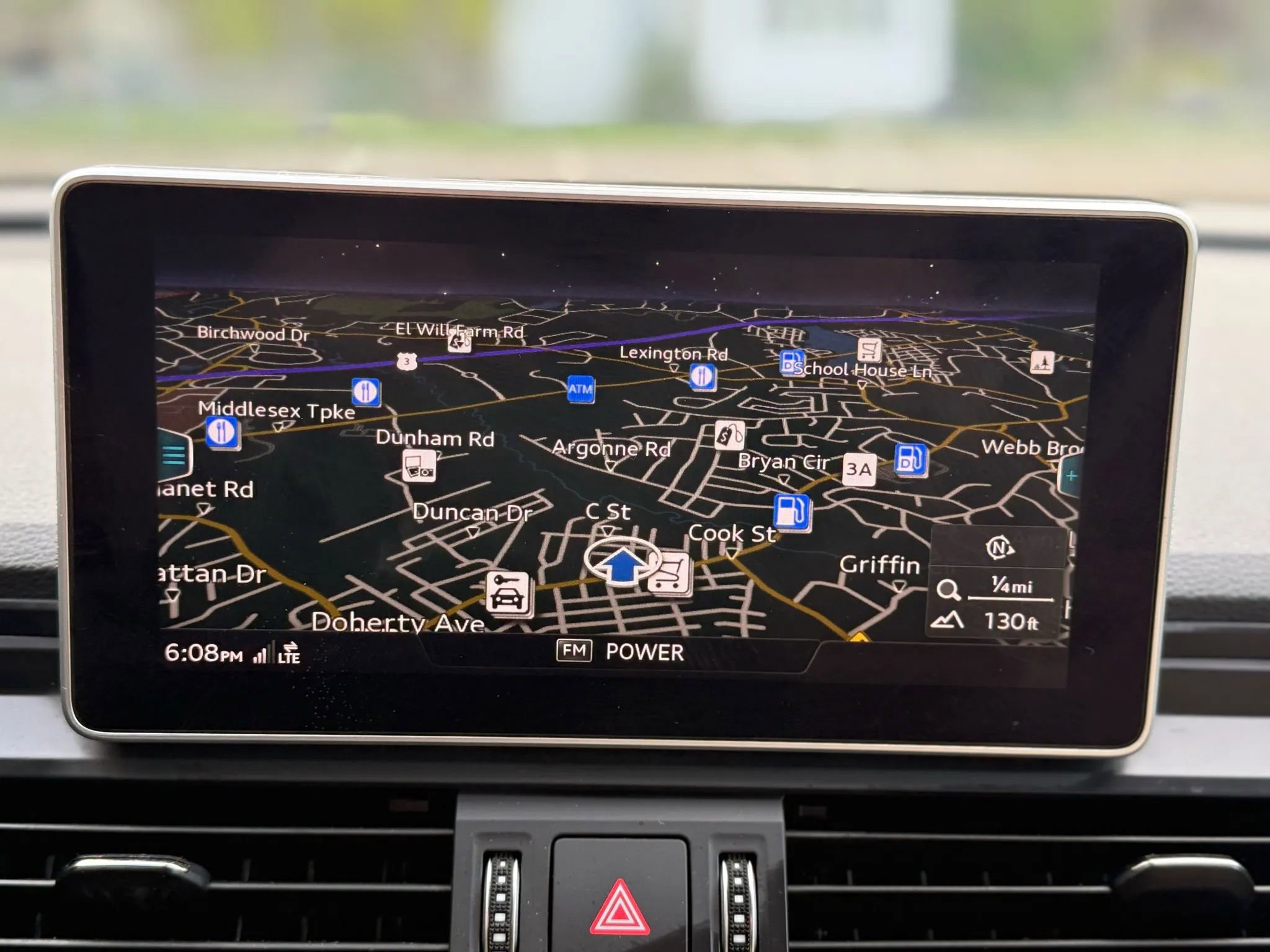 Used 2018 Audi Q5 2.0T Premium Plus w/ Premium Plus Package image 17