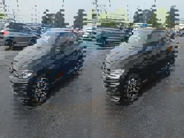 New 2025 Volkswagen Jetta Sport image 6