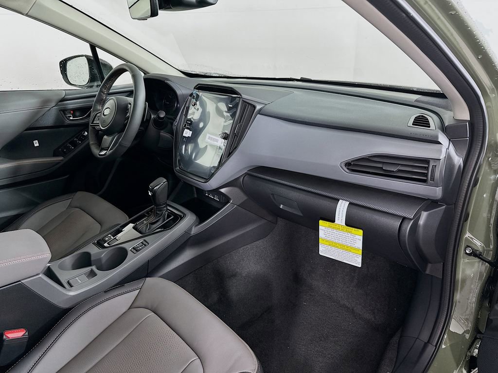 New 2026 Subaru Crosstrek 2.5i Limited image 34