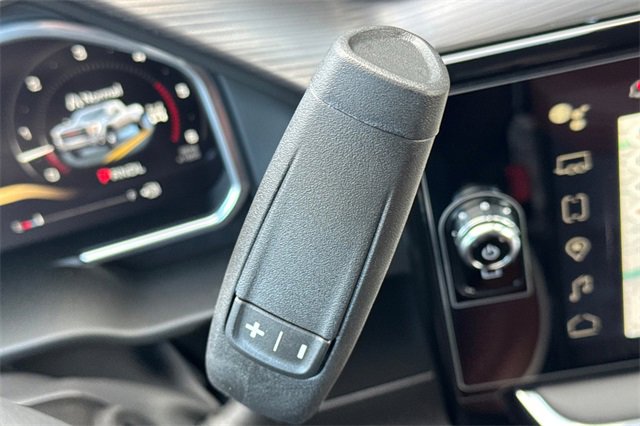 New 2026 GMC Sierra 3500 Denali Ultimate image 25