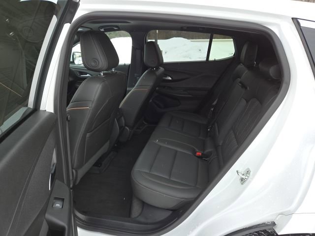 Used 2025 Buick Envista Avenir image 20