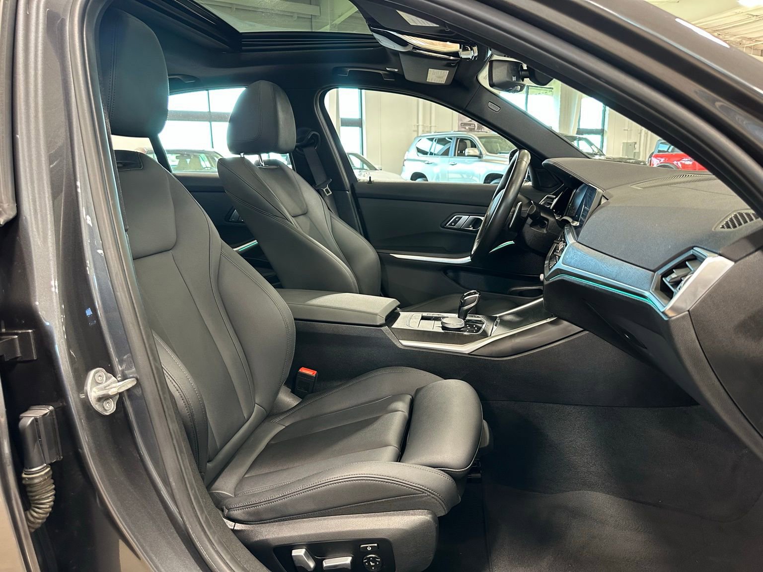 Used 2020 BMW M340i xDrive w/ Driving Assistance Package image 40