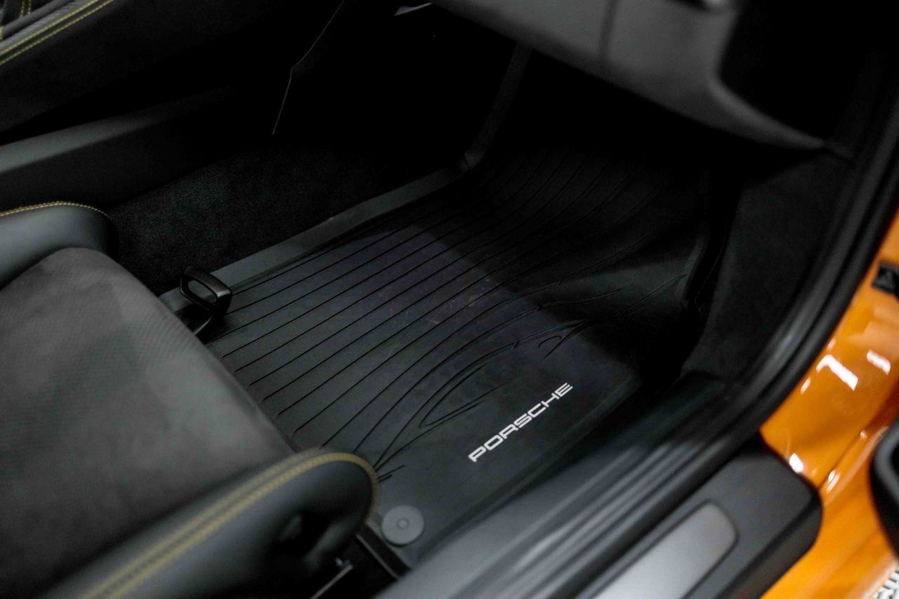 Used 2025 Porsche 718 Cayman GT4 RS image 54