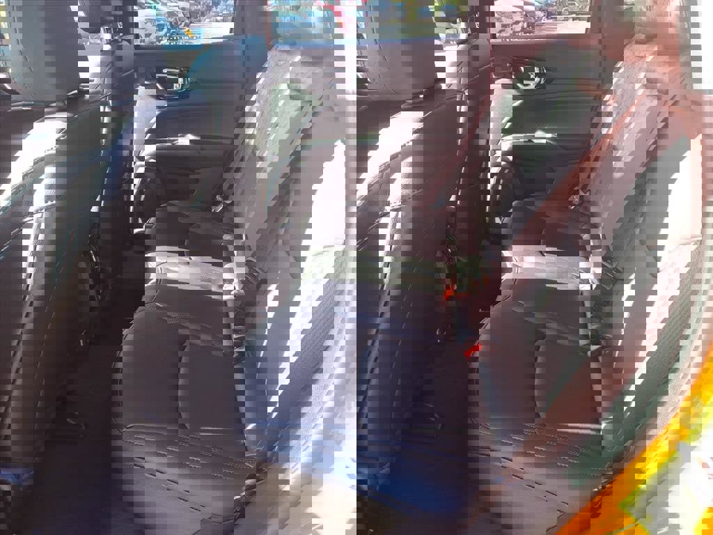 New 2026 Jeep Compass Limited w/ Sun, Sound & Navigation Group image 7