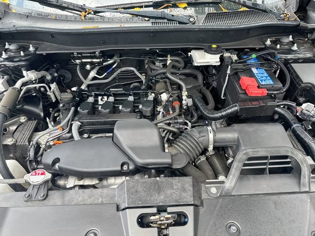 Used 2024 Honda CR-V EX-L image 36