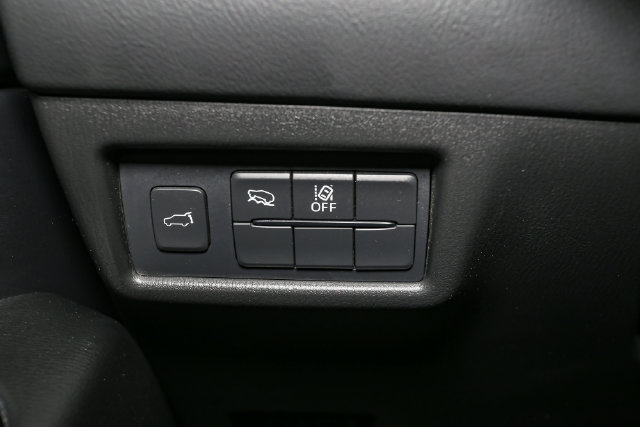 Used 2025 MAZDA CX-5 AWD 2.5 S w/ Preferred Package image 35
