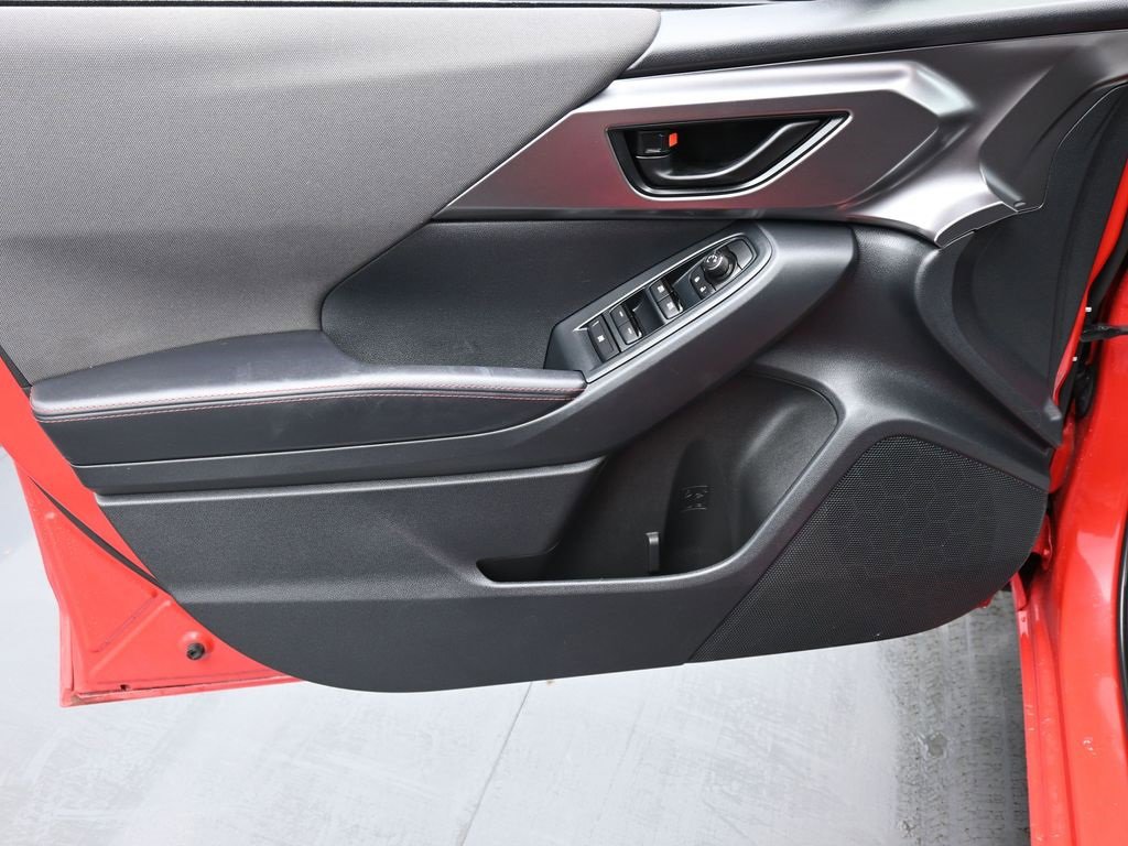 Used 2024 Subaru Impreza 2.0i Sport image 9