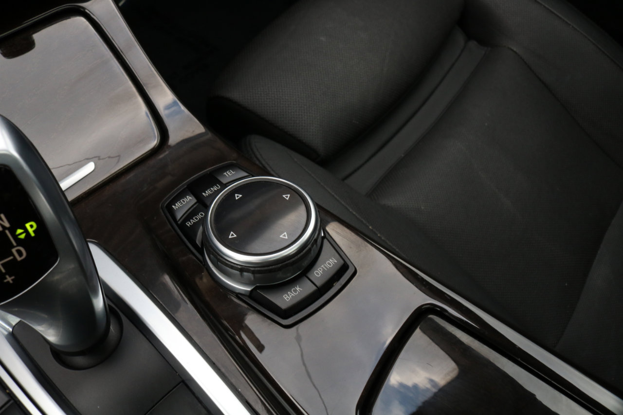 Used 2014 BMW 535i xDrive Sedan image 31
