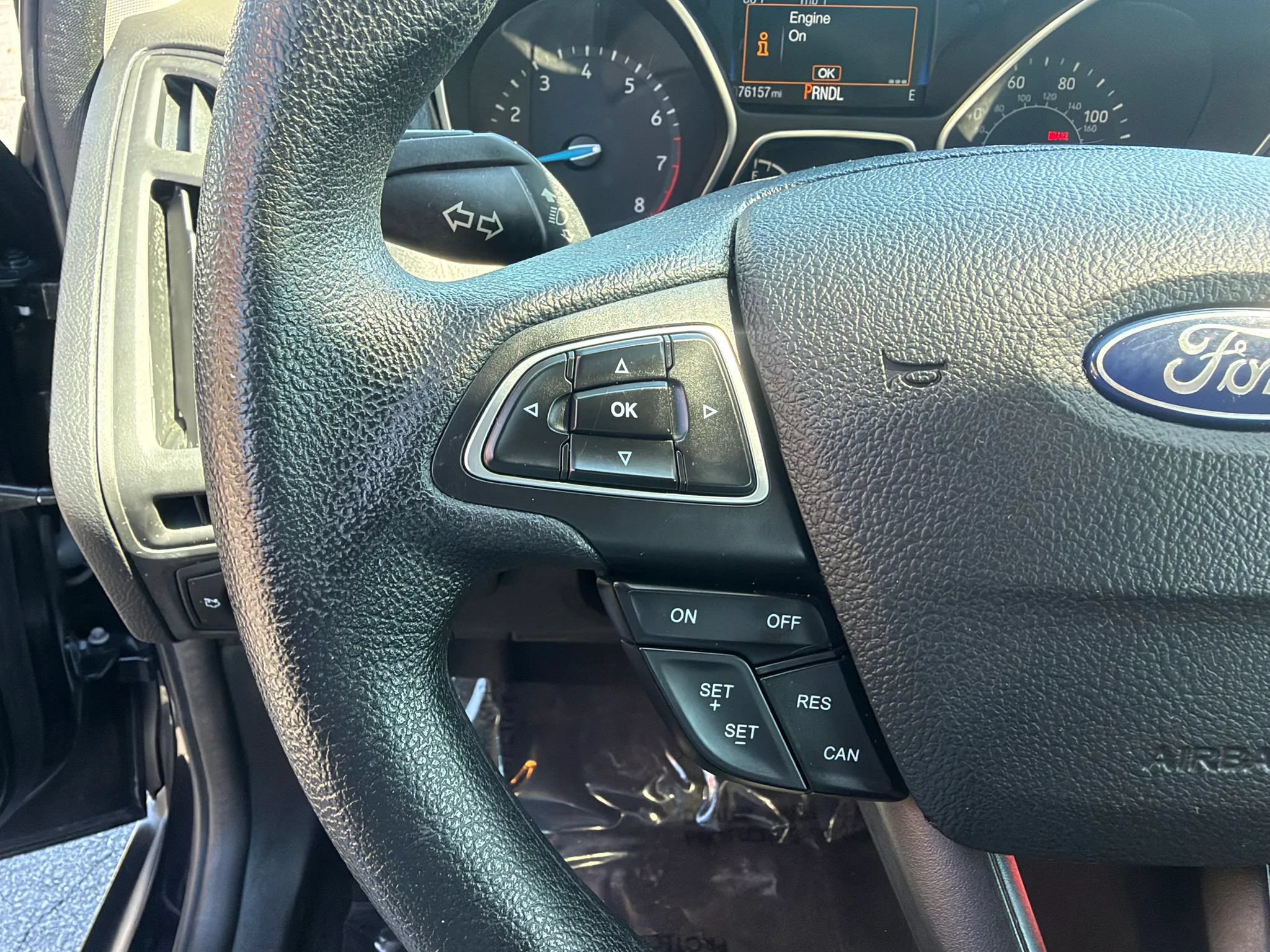 Used 2017 Ford Focus SE FWD image 17