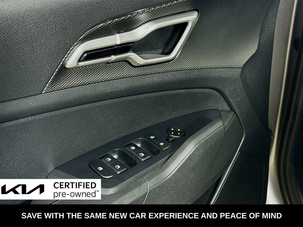 Certified 2023 Kia Sportage LX AWD/4WD image 20