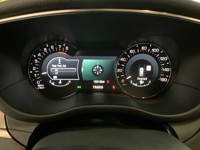 Used 2015 Lincoln MKC AWD w/ Equipment Group 102A Reserve image 22