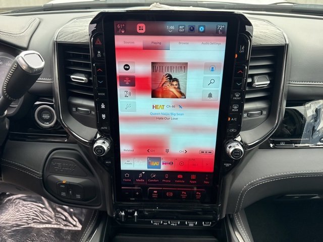 New 2026 RAM 2500 Limited image 17