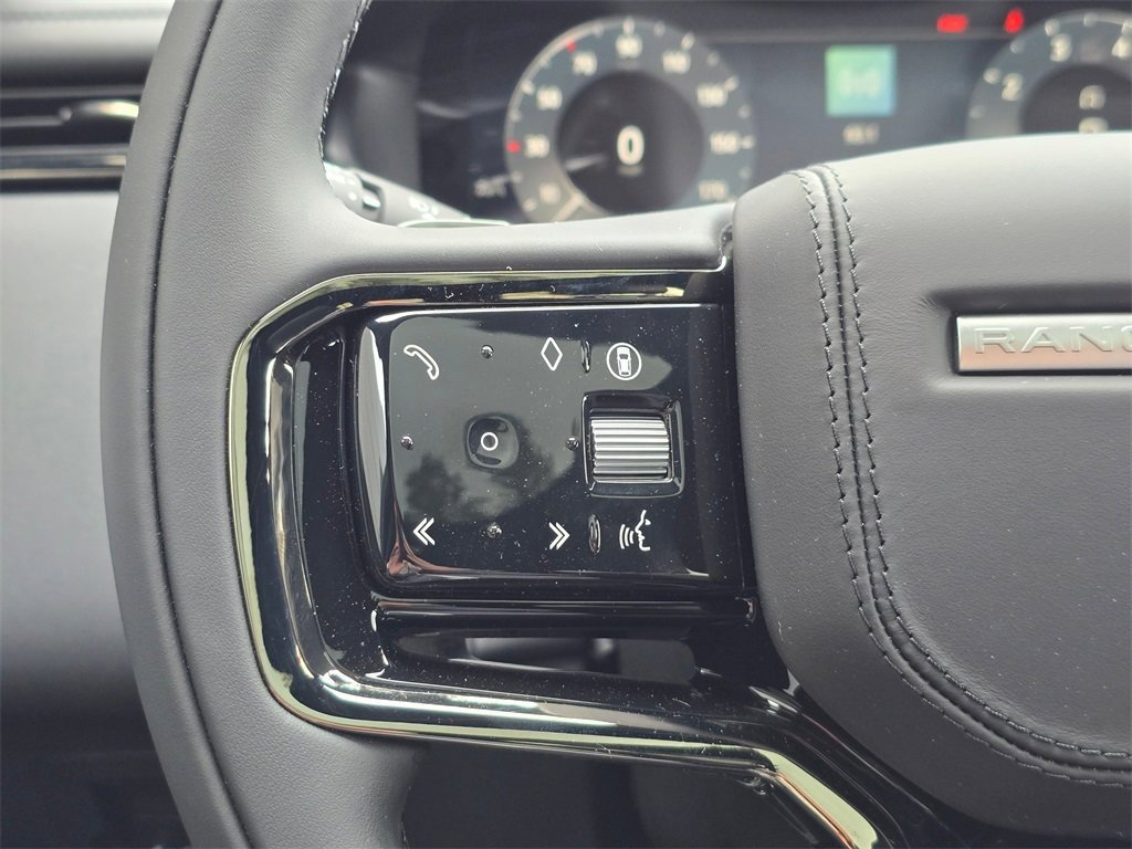 New 2026 Land Rover Range Rover Velar Dynamic SE image 20