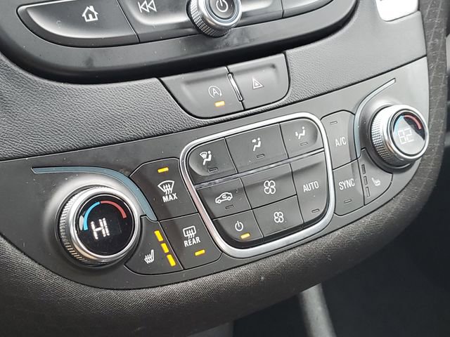 Used 2024 Chevrolet Malibu LT image 16