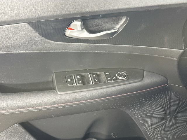 Used 2023 Kia Forte GT FWD image 26