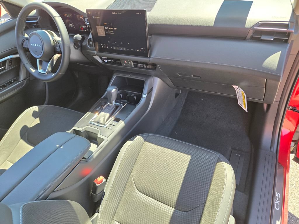New 2026 MAZDA CX-5 Preferred AWD/4WD image 21