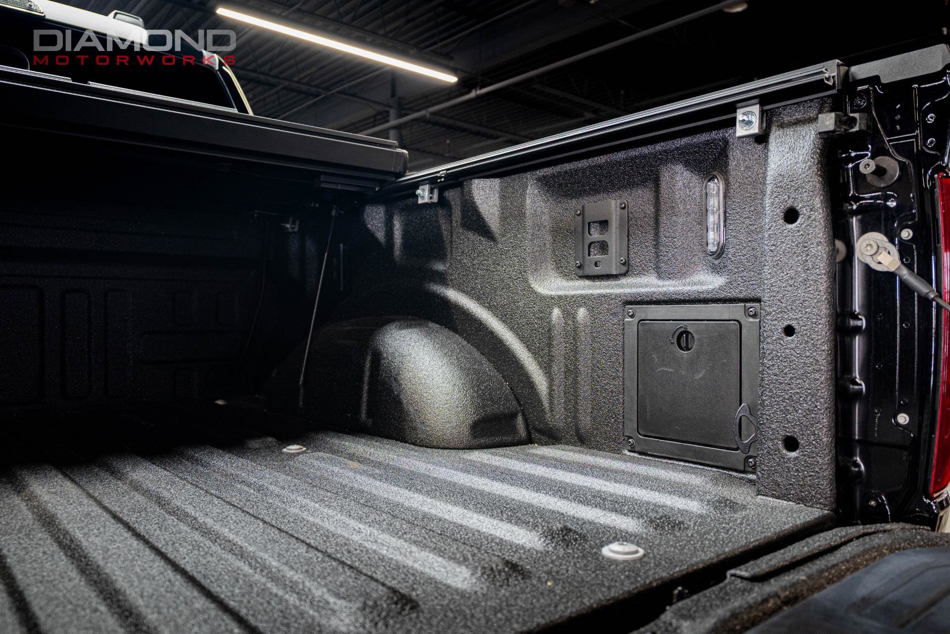 Used 2025 Ford F150 Raptor w/ Equipment Group 803A Raptor R image 61