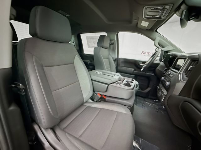 New 2026 Chevrolet Silverado 2500 Custom w/ Custom Value Package image 26