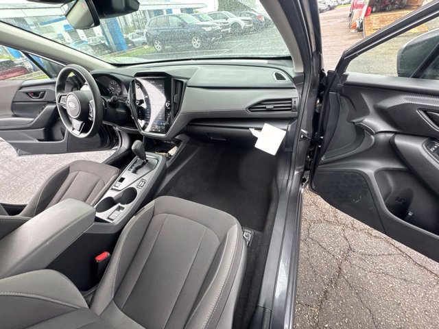 Used 2026 Subaru Crosstrek 2.5i Premium AWD/4WD image 15