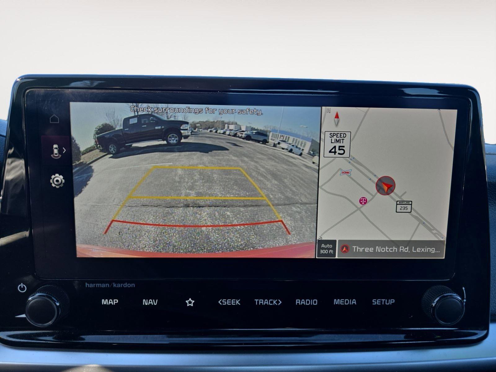 Used 2024 Kia Forte GT-Line w/ GT-Line Premium Package image 17