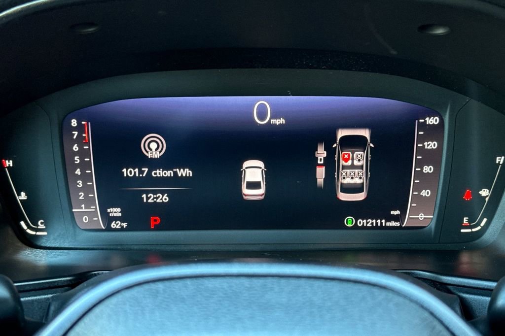 Certified 2025 Honda Accord SE image 23