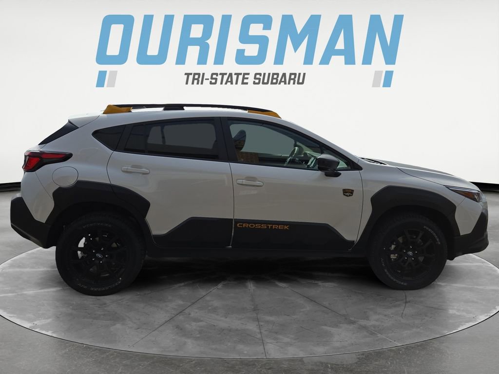 New 2026 Subaru Crosstrek 2.5i Wilderness AWD/4WD image 7
