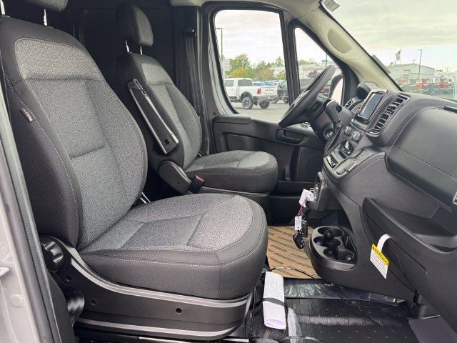 New 2026 RAM ProMaster 3500 FWD image 14