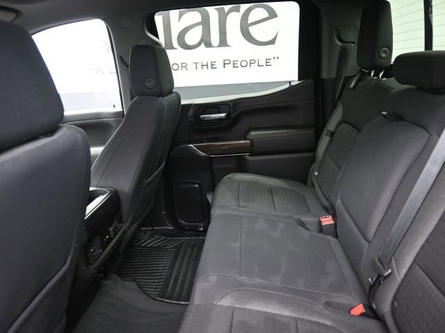 Used 2021 Chevrolet Silverado 1500 RST w/ Redline Edition image 22