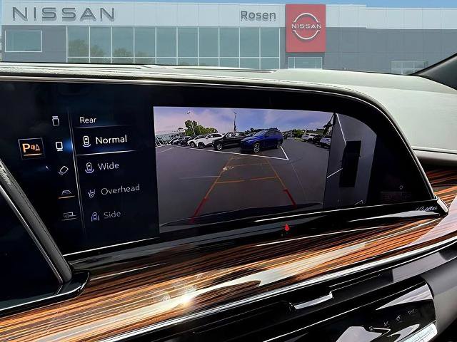Used 2022 Cadillac Escalade Premium Luxury AWD/4WD image 19