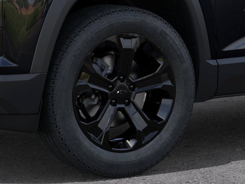 New 2027 Chevrolet Equinox LT w/ Convenience Package II AWD/4WD image 11