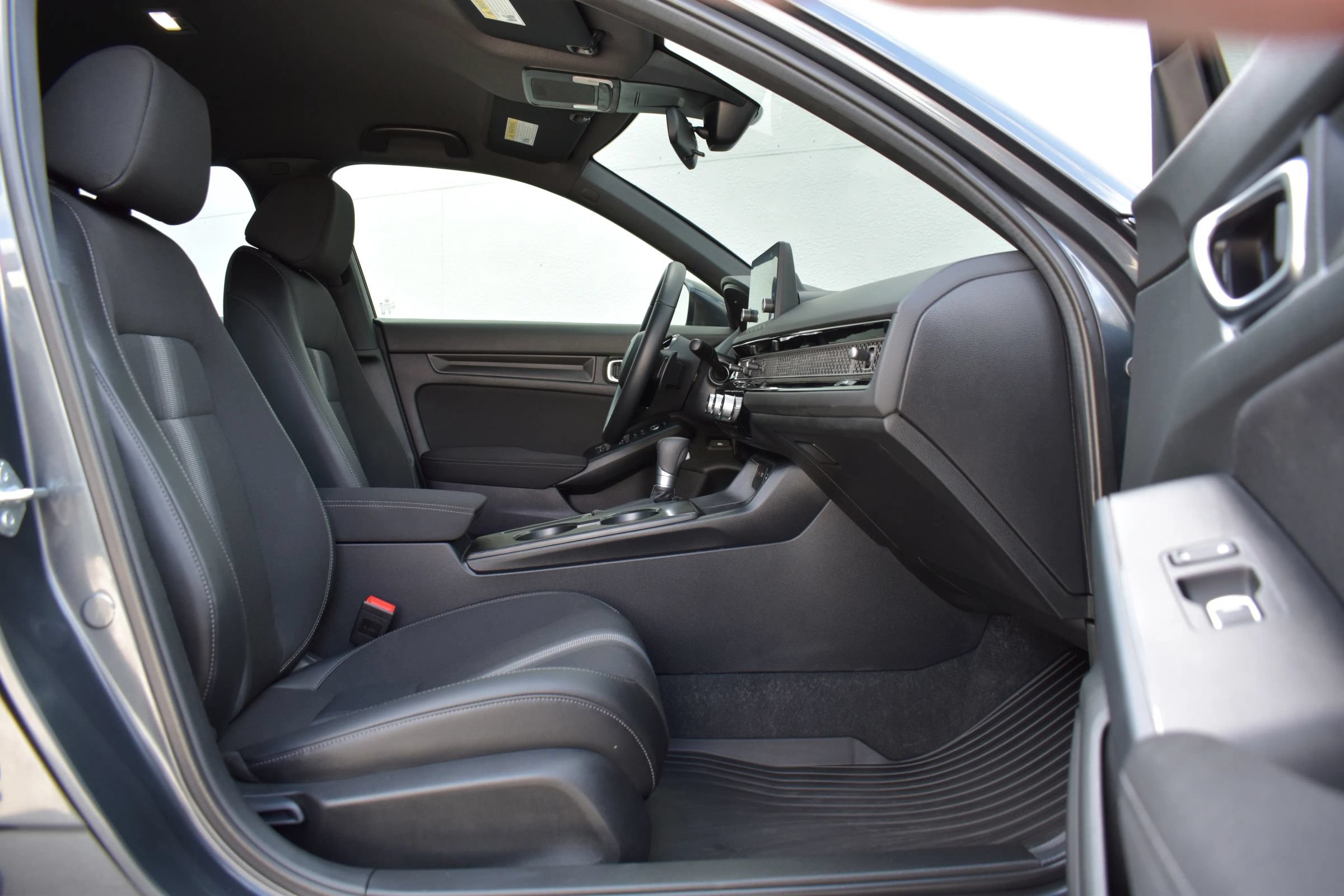 Used 2026 Honda Civic Sport image 27