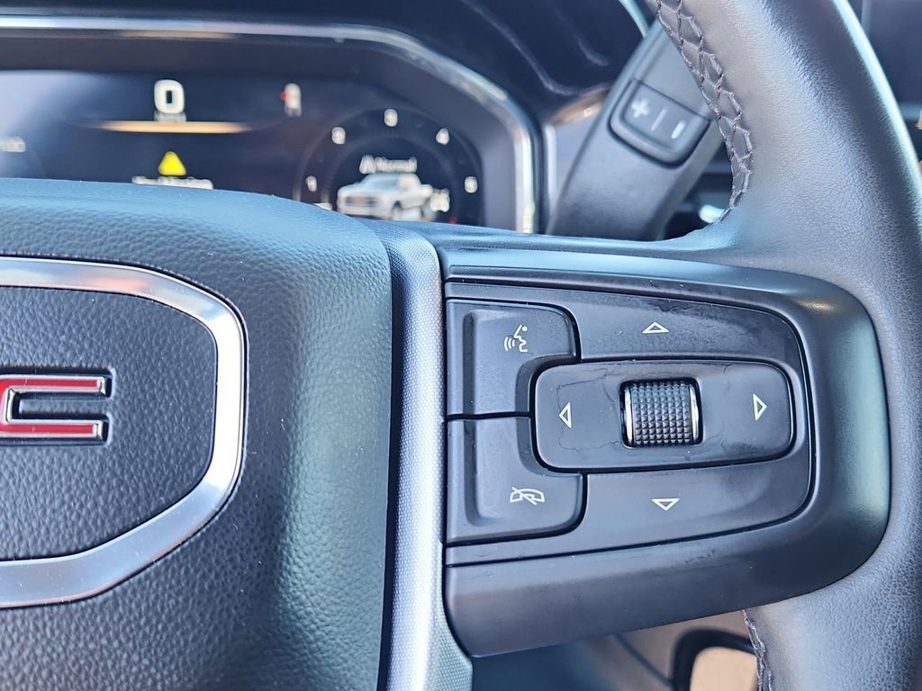 Used 2024 GMC Sierra 1500 Elevation AWD/4WD image 19