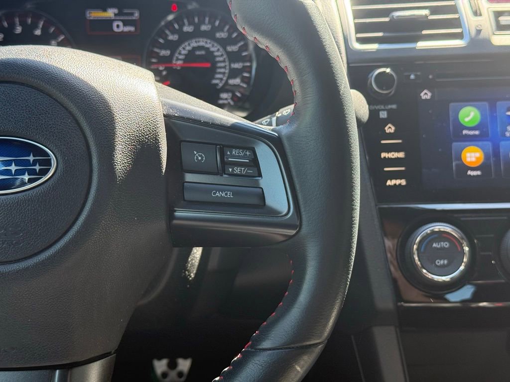 Used 2021 Subaru WRX Premium w/ Popular Package #3 (IZT) image 12