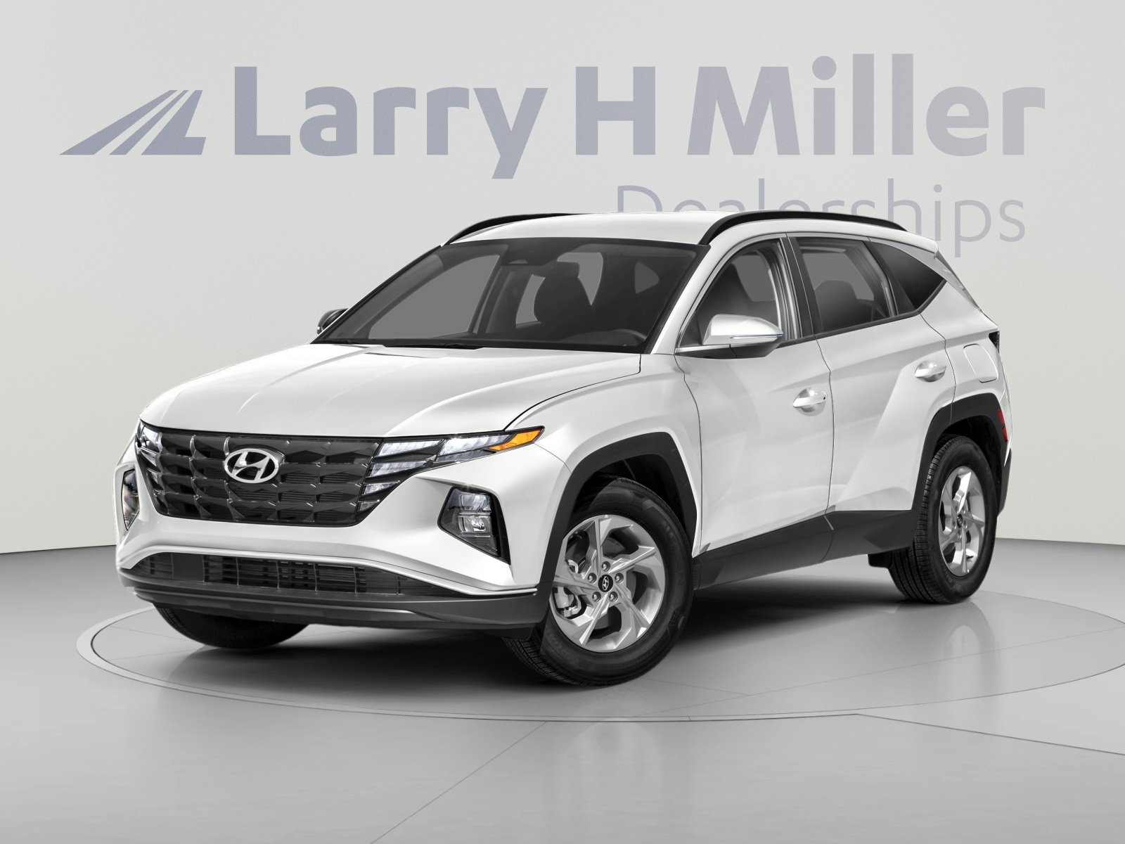 Used 2023 Hyundai Tucson SEL w/ Convenience Package