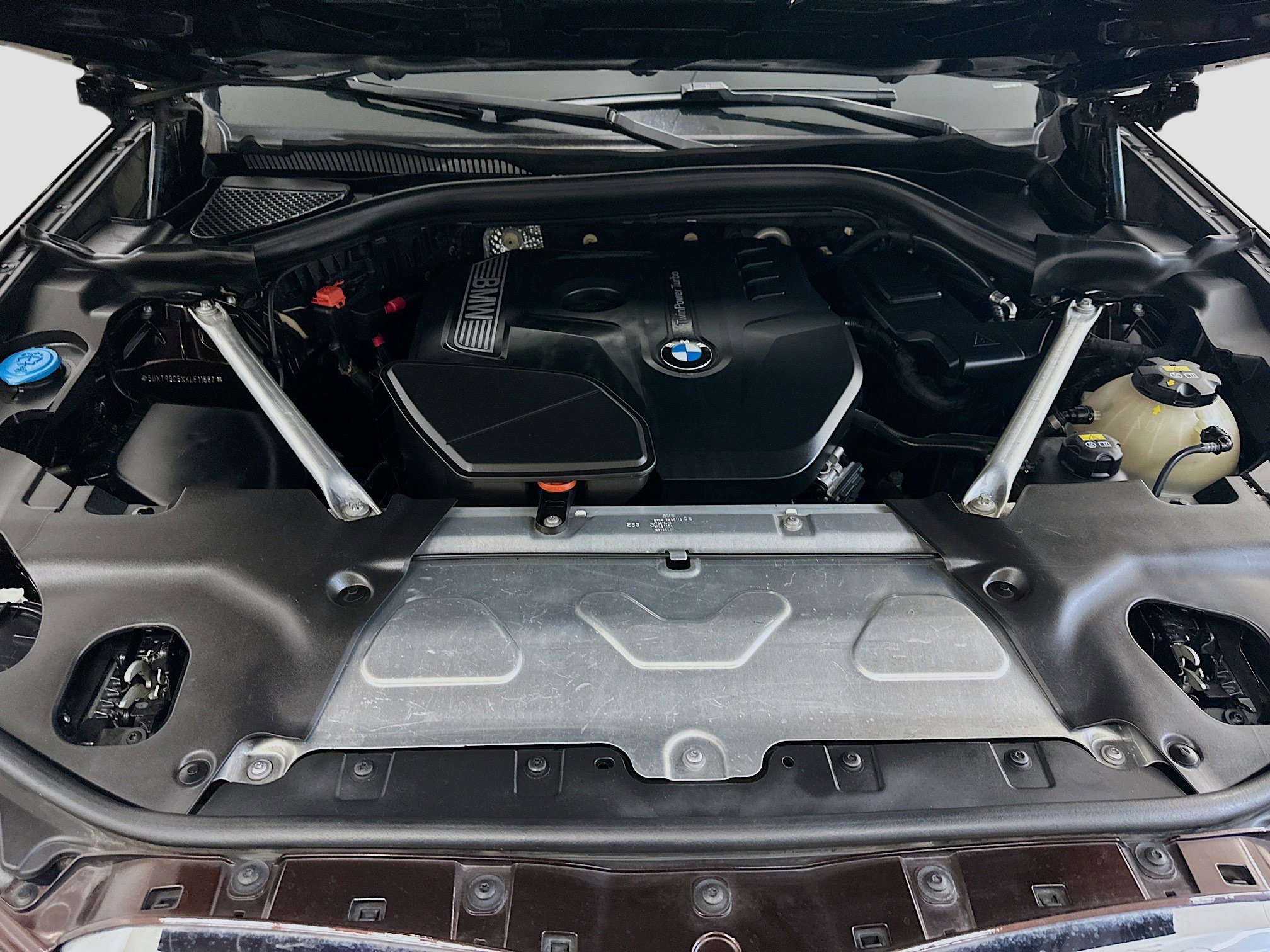 Used 2019 BMW X3 xDrive30i image 34