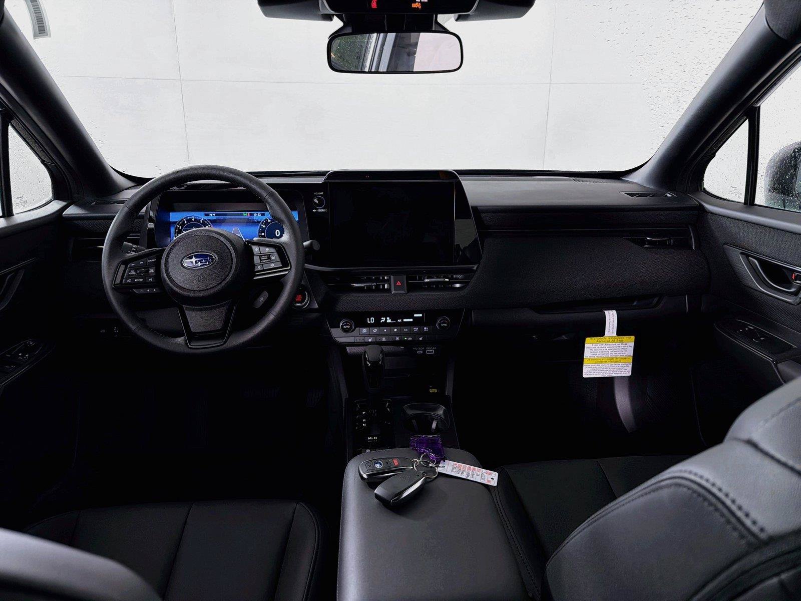 New 2026 Subaru Outback Premium AWD/4WD image 25