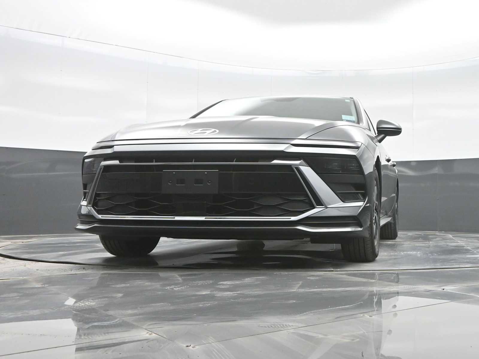 New 2026 Hyundai Sonata Blue image 30