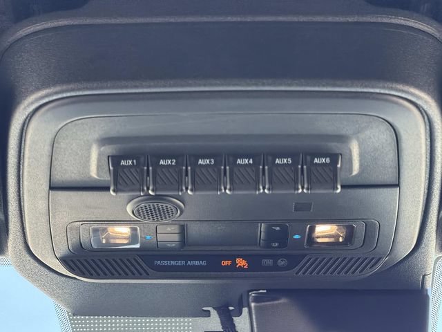 Used 2024 Ford Bronco Wildtrak AWD/4WD image 24
