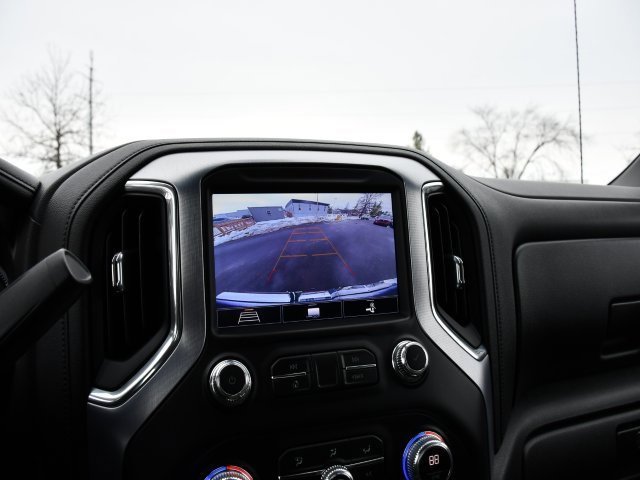 Used 2020 GMC Sierra 1500 SLT w/ SLT Premium Plus Package image 19