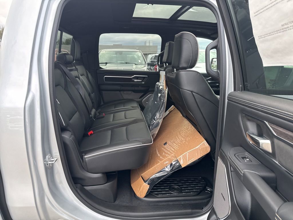 New 2026 RAM 1500 Laramie image 27