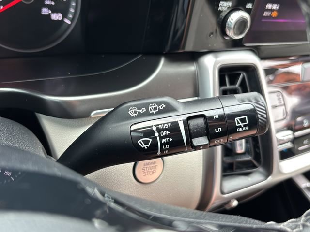 Used 2022 Kia Sorento S FWD image 22