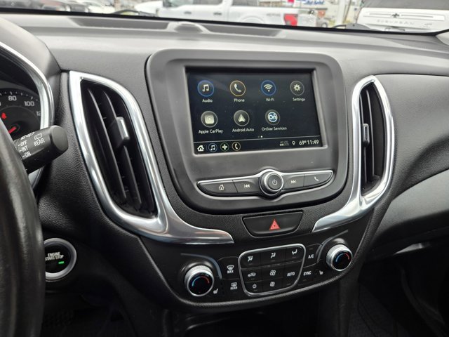 Used 2019 Chevrolet Equinox LT image 9