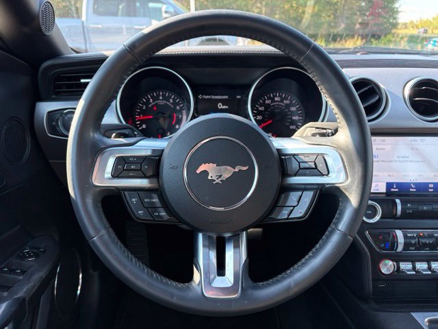Used 2020 Ford Mustang Premium RWD image 14