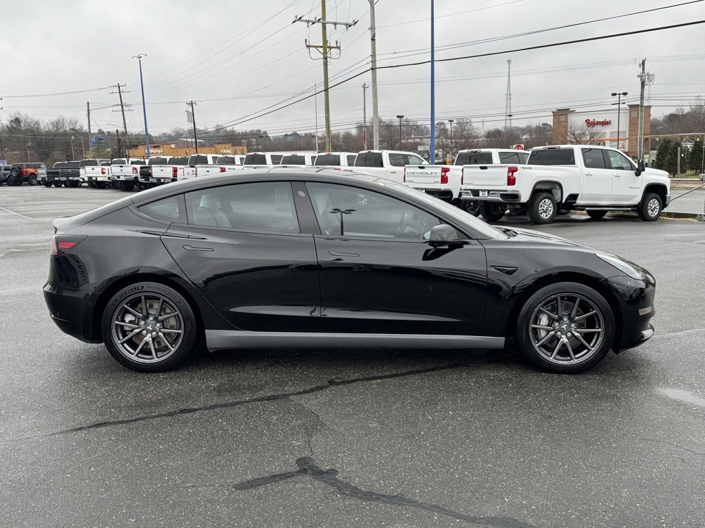Used 2019 Tesla Model 3 Performance image 23