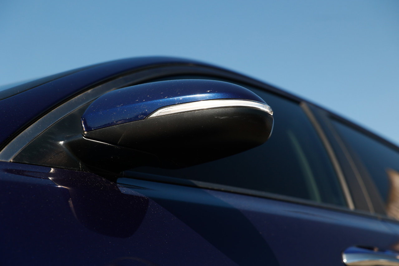 Used 2017 Kia Optima LX image 24