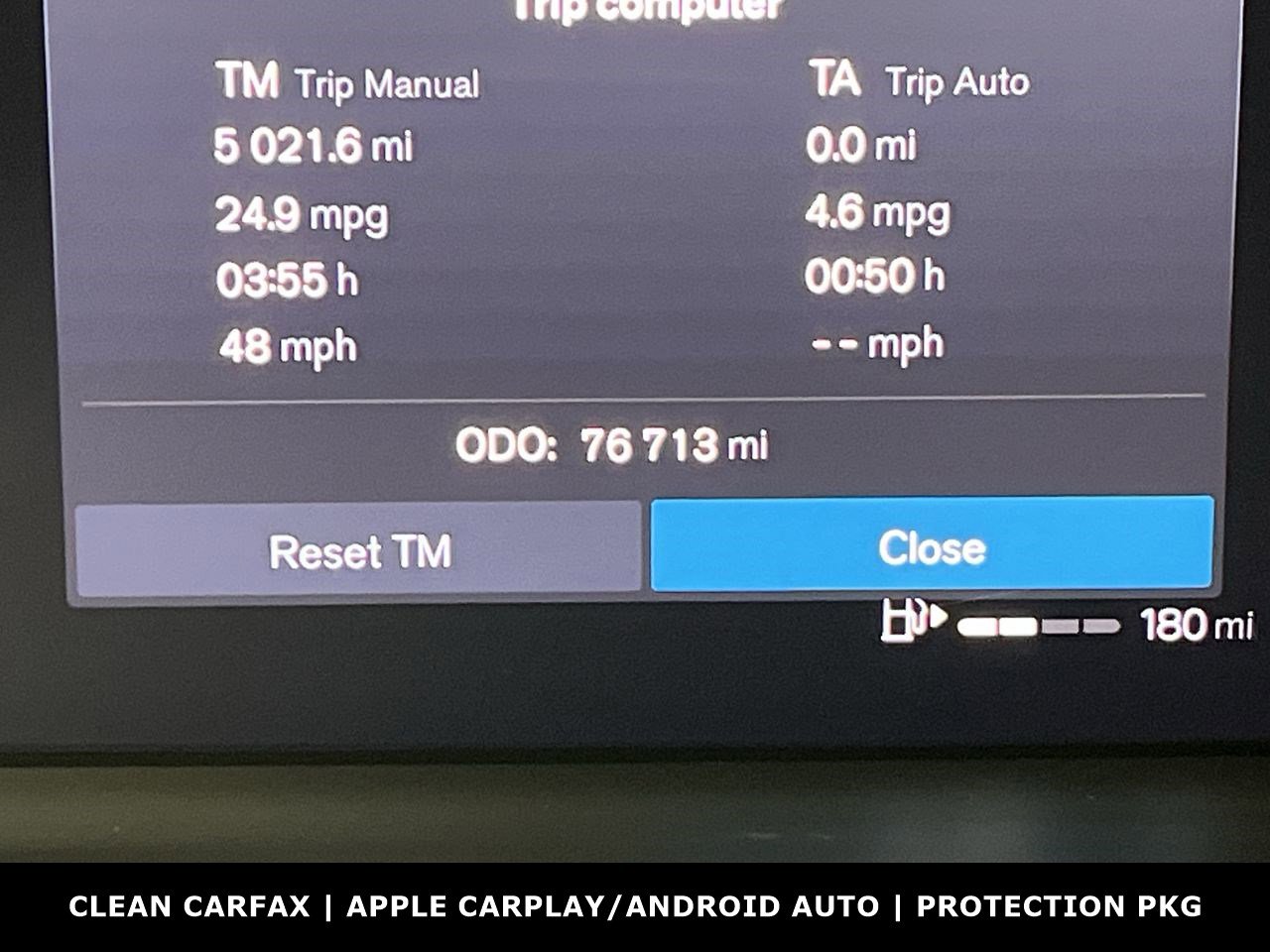 Used 2023 Volvo XC90 B6 Plus w/ Protection Package image 16