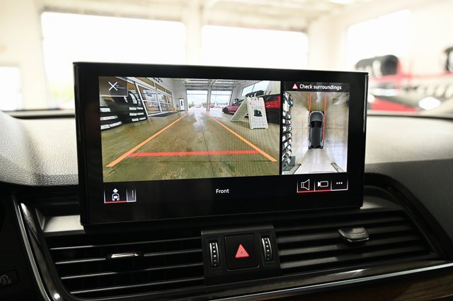 Used 2021 Audi Q5 2.0T Premium Plus image 16