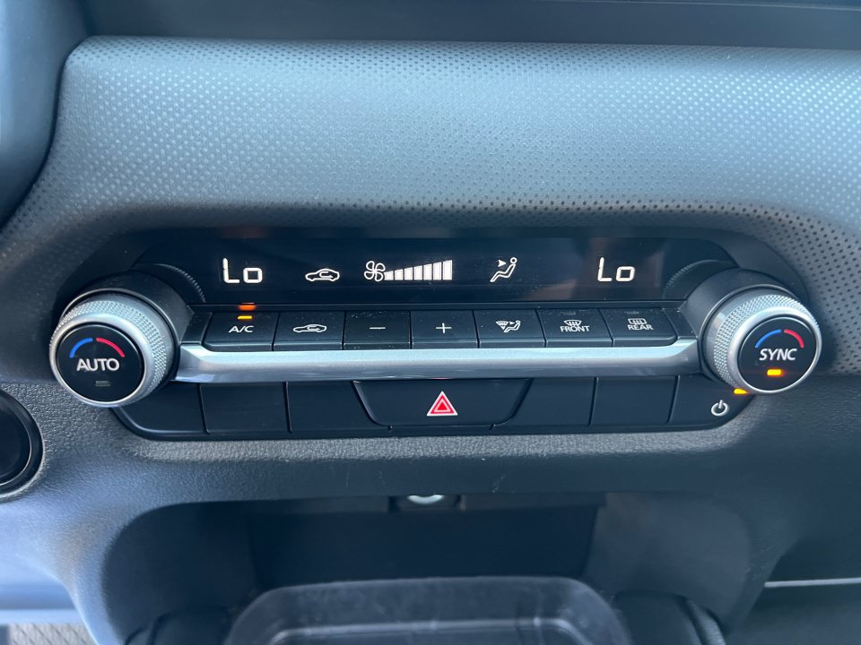 Certified 2024 MAZDA CX-50 AWD 2.5 S w/ Select Package image 18