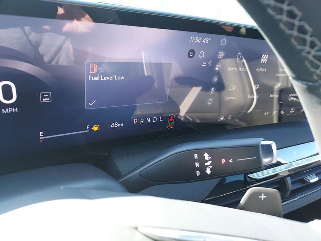 New 2026 Buick Enclave Preferred w/ Power Package image 21