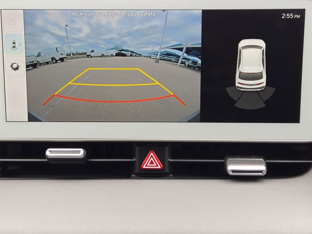 Used 2023 Hyundai Ioniq 5 SE image 13